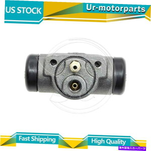 Wheel Cylinder i1jAhu[LzC[V_[CxXgu[L̓_bWLo1996-1999 (1) Rear Drum Brake Wheel Cylinder Raybestos Brakes Fits Dodge Caravan 1996-1999