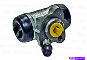 Wheel Cylinder g^_CncXoGR[IQX̃{bVzC[u[LV_[0986475882 BOSCH Wheel Brake Cylinder For TOYOTA DAIHATSU SUBARU Echo Iq Yaris 0986475882