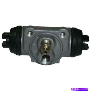 Wheel Cylinder 134.48005SzC[V_[AhCo[̐VLHnhgbJ[p 134.48005 Centric Wheel Cylinder Rear Driver Left Side New LH Hand for Tracker