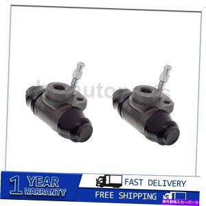 Wheel Cylinder 1980N?1980AEfB4000 2xACxXgu[Lhu[LzC[V_[ For 1980~1980 Audi 4000 2x Rear Raybestos Brakes Drum Brake Wheel Cylinder