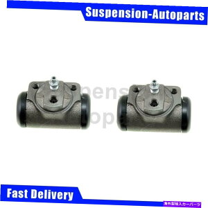 Wheel Cylinder GMC K3500 1979-2000 2X�h�[�}�� - �ŏ��̃X�g�b�v���A�h�����u���[�L�z�C�[���V�����_�[ For GMC K3500 1979-2000 2X Dorman - First Stop Rear Drum Brake Wheel Cylinder�y���s�A���i�z
