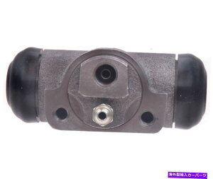Wheel Cylinder `FL[̃hu[LzC[V_[ATJAO[+̑WC37862 Drum Brake Wheel Cylinder for Cherokee, TJ, Wrangler+More WC37862