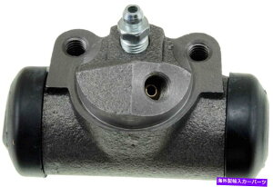 Wheel Cylinder }X^OAgmAeSAtFA[+̑w28805phu[LzC[V_[ Drum Brake Wheel Cylinder for Mustang, Torino, Montego, Fairlane+More W28805