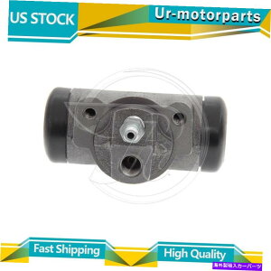 Wheel Cylinder i1jAhu[LzC[V_[CxXgu[L̓g^^R}1995-2004ɓK܂ (1) Rear Drum Brake Wheel Cylinder Raybestos Brakes Fits Toyota Tacoma 1995-2004