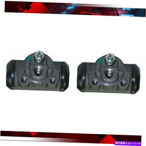 Wheel Cylinder tH[h^EXhu[LzC[V_[p2xAC-TekzC[V_[ 2x Rear C-Tek Wheel Cylinder For Ford Taurus Drum Brake Wheel Cylinder