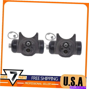 Wheel Cylinder CxXgu[LAhu[LzC[V_[2xtBbg1982-1986{lr Raybestos Brakes Rear Drum Brake Wheel Cylinder 2x Fits 1982-1986 Bonneville