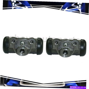Wheel Cylinder tH[h}X^OpC-TEKA2OFhu[LzC[V_[ C-Tek Rear 2Of Drum Brake Wheel Cylinder For Ford Mustang