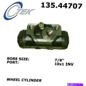Wheel Cylinder hu[LzC[V_[C-TEKWzC[V_[AtBbg85-93sbNAbv Drum Brake Wheel Cylinder-C-Tek Standard Wheel Cylinders Rear fits 85-93 Pickup