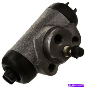 Wheel Cylinder 134.62072 Centric WheelV_[AV{[V{[}u2004-2007 134.62072 Centric Wheel Cylinder Rear New for Chevy Chevrolet Malibu 2004-2007