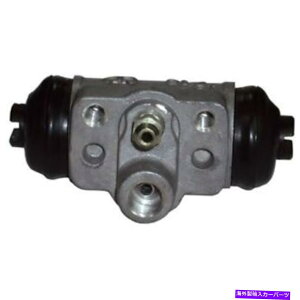 Wheel Cylinder 134.40004SzC[V_[A̓z_AR[h1989 134.40004 Centric Wheel Cylinder Rear New for Honda Accord 1989