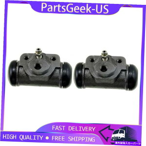 Wheel Cylinder h[}hu[LzC[V_[A2tBbgtH[h}X^O-PG Dorman Drum Brake Wheel Cylinder Rear 2 Of Fits Ford Mustang -PG