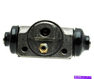 Wheel Cylinder ˑǂ̂߂̃hu[LzC[V_[AfCgiAj[[J[A600+̑WC37590 Drum Brake Wheel Cylinder for Reliant, Daytona, New Yorker, 600+More WC37590