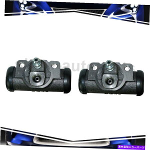 Wheel Cylinder c-tekA2OFhu[LzC[V_[tH[hGAX^[W[ C-Tek Rear 2Of Drum Brake Wheel Cylinder For Ford Aerostar Ranger