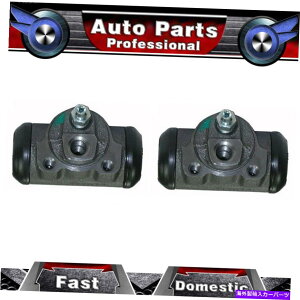 Wheel Cylinder tH[hT_[o[hp2x C-TekAhu[LzC[V_[1988-1997 2x C-Tek Rear Drum Brake Wheel Cylinder For FORD THUNDERBIRD 1988-1997