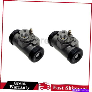 Wheel Cylinder 1984N?1990tH[huRIICxXgXu[LAhu[LzC[V_[ For 1984~1990 Ford Bronco II Raybestos Brakes Rear Drum Brake Wheel Cylinder
