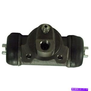 Wheel Cylinder 134.44801SzC[V_[Ag^VGi1998-2003 134.44801 Centric Wheel Cylinder Rear New for Toyota Sienna 1998-2003