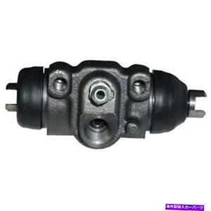 Wheel Cylinder 134.50001SzC[V_[AtH[hAXpCA1994-1997 134.50001 Centric Wheel Cylinder Rear New for Ford Aspire 1994-1997