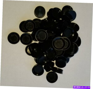 Wheel Cylinder bg100SzC[V_[Jbv13/16 "iBC12400j Lot 100 Rubber Wheel Cylinder Cup 13/16" (BC12400)