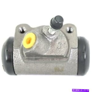 Wheel Cylinder 134.61011SzC[V_[tghCo[Falcon lh Hand 134.61011 Centric Wheel Cylinder Front Driver Left Side New for Falcon LH Hand