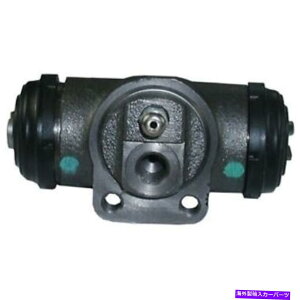 Wheel Cylinder 134.62061SzC[V_[AV{[I[YV{[}uA 134.62061 Centric Wheel Cylinder Rear New for Chevy Olds Chevrolet Malibu Alero