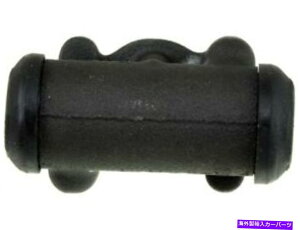 Wheel Cylinder S44RK71YtgEzC[V_[tBbg1946-1951EBXXe[VS Centric 44RK71Y Front Right Wheel Cylinder Fits 1946-1951 Willys Station Wagon
