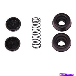 Wheel Cylinder �h�����u���[�L�z�C�[���V�����_�[�L�b�gOmix 16724.04 Drum Brake Wheel Cylinder Kit OMIX 16724.04�y���s�A���i�z