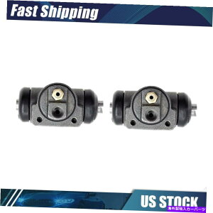Wheel Cylinder Raybestosu[Lhu[LzC[V_[2x1992N2007NɃtBbg܂tH[hg[X Raybestos Brakes Drum Brake Wheel Cylinder 2x fits from 1992 to 2007 Ford Taurus