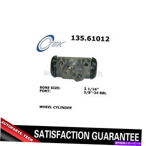 Wheel Cylinder 1x c-tektgEhu[LzC[V_[tH[ht@R1960?1965 1x C-Tek Front Right Drum Brake Wheel Cylinder For Ford Falcon 1960~1965