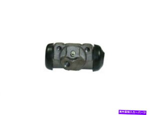 Wheel Cylinder ���S73WJ72T�w�ʍ��z�C�[���V�����_�[�t�B�b�g1971-1973����a�� Centric 73WJ72T Rear Left Wheel Cylinder Fits 1971-1973 Mercury Comet