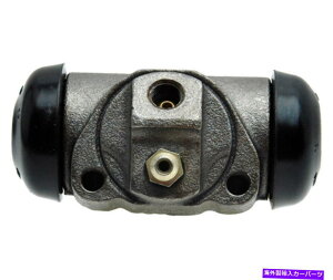 Wheel Cylinder �J���g���[�X�N���C�A�����h�����u���[�L�z�C�[���V�����_�[�ALtd�N���E���r�N�g���A+���̑�WC37271 Drum Brake Wheel Cylinder for Country Squire, LTD Crown Victoria+More WC37271�y���s�A���i�z