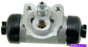 Wheel Cylinder hu[LzC[V_[h[}W37786tBbg86-95 Suzuki Samurai Drum Brake Wheel Cylinder Dorman W37786 fits 86-95 Suzuki Samurai