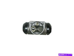 Wheel Cylinder S56MD59XtgzC[V_[tBbg1964-1966v}XoN[_ Centric 56MD59X Front Left Wheel Cylinder Fits 1964-1966 Plymouth Barracuda