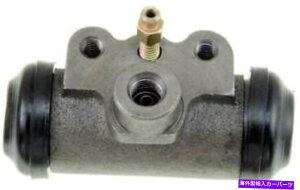 Wheel Cylinder h[}W4876hu[LzC[V_[ Dorman W4876 Drum Brake Wheel Cylinder