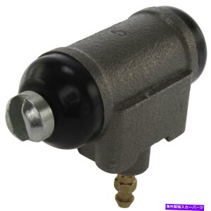 Wheel Cylinder hu[LzC[V_[v~AzC[V_[AZgZgbN134.65024 Drum Brake Wheel Cylinder-Premium Wheel Cylinders Rear Centric 134.65024