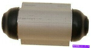 Wheel Cylinder RR�z�C�[���u���[�L�V�����_�[Acdelco Professional/Gold 18E1428 Rr Wheel Brake Cylinder ACDelco Professional/Gold 18E1428�y���s�A���i�z