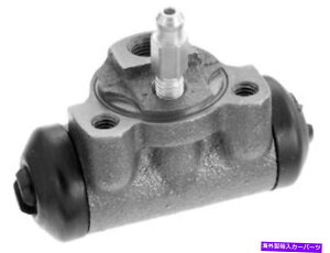 Wheel Cylinder 93-08̌փV_[Subaru Impreza Forester Legacy 2.2L H4 2.5L TY83Q7 Rear Wheel Cylinder For 93-08 Subaru Impreza Forester Legacy 2.2L H4 2.5L TY83Q7