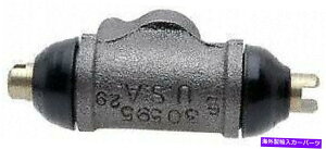 Wheel Cylinder RR�z�C�[���u���[�L�V�����_�[Acdelco Professional/Gold 18E314 Rr Wheel Brake Cylinder ACDelco Professional/Gold 18E314�y���s�A���i�z