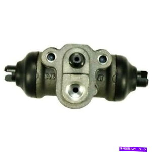 Wheel Cylinder 134.51002SzC[V_[Aq_CANZgkia rio rio5 06-11 134.51002 Centric Wheel Cylinder Rear New for Hyundai Accent Kia Rio Rio5 06-11