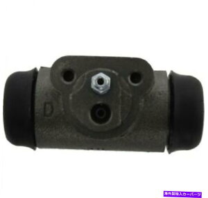 Wheel Cylinder 134.66029SzC[V_[AV{[V{[Vo[h1500 GMC 134.66029 Centric Wheel Cylinder Rear New for Chevy Chevrolet Silverado 1500 GMC