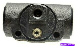 Wheel Cylinder RR�z�C�[���u���[�L�V�����_�[Acdelco Professional/Gold 18e113 Rr Wheel Brake Cylinder ACDelco Professional/Gold 18E113�y���s�A���i�z