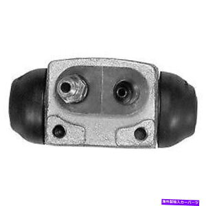 Wheel Cylinder 134.51014SzC[V_[AhCo[܂͏q 134.51014 Centric Wheel Cylinder Rear Driver or Passenger Side New for Chevy