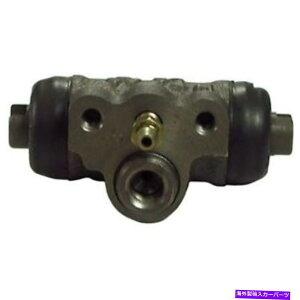 Wheel Cylinder 134.46502SzC[V_[AOHT[I-Miev Mirage G4 134.46502 Centric Wheel Cylinder Rear New for Mitsubishi Lancer i-MiEV Mirage G4