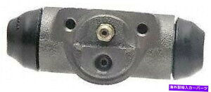 Wheel Cylinder RR�z�C�[���u���[�L�V�����_�[Acdelco Professional/Gold 18e1139 Rr Wheel Brake Cylinder ACDelco Professional/Gold 18E1139�y���s�A���i�z