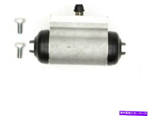 Wheel Cylinder ���I���C51yr49z��փV�����_�[�t�B�b�g2008-2011�}�[�L�����[�}���i�[ Dynamic Friction 51YR49Z Rear Wheel Cylinder Fits 2008-2011 Mercury Mariner�y���s�A���i�z