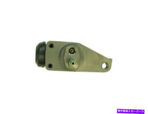 Wheel Cylinder ���S13JC39B�t�����g�E�z�C�[���V�����_�[�t�B�b�g1979-1981 International F1924 Centric 13JC39B Front Right Wheel Cylinder Fits 1979-1981 International F1924�y���s�A���i�z