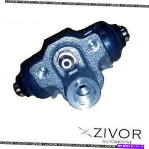 Wheel Cylinder �z���_�W���YGD 4�h�AH/B FWD 2002-2008�̃v���e�b�N�X�u���[�L�z�C�[���V�����_�[���A PROTEX Brake Wheel Cylinder-Rear For HONDA JAZZ GD 4 Door H/B FWD 2002-2008�y���s�A���i�z
