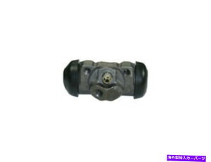 Wheel Cylinder ���S18bf37n�㕔���z�C�[���V�����_�[�t�B�b�g1970-1971�t�H�[�h�����`�F�� Centric 18BF37N Rear Left Wheel Cylinder Fits 1970-1971 Ford Ranchero�y���s�A���i�z