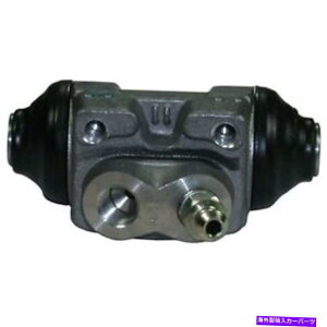 Wheel Cylinder 134.51019SzC[V_[Aj[Z_̃q_CGg\i^hbW 134.51019 Centric Wheel Cylinder Rear New Sedan for Hyundai Elantra Sonata Dodge