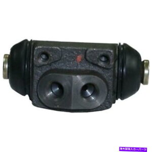 Wheel Cylinder 134.61046SzC[V_[AtH[htH[JXt[_[2002̐VZ_ 134.61046 Centric Wheel Cylinder Rear New Sedan for Ford Focus Freelander 2002