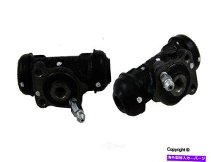 Wheel Cylinder �h�����u���[�L�z�C�[���V�����_�[���A��WD�G�N�X�v���X538 51029 032 Drum Brake Wheel Cylinder Rear Left WD Express 538 51029 032�y���s�A���i�z